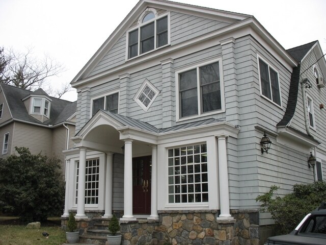 More Photos Of 609 Main St, Ridgefield Office For Lease