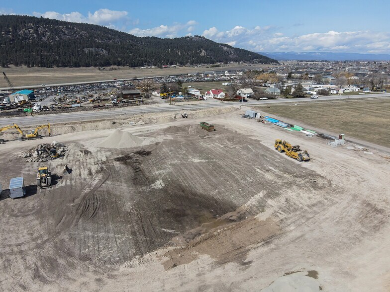 More Photos Of NHN Aster Rd, Kalispell Land For Sale