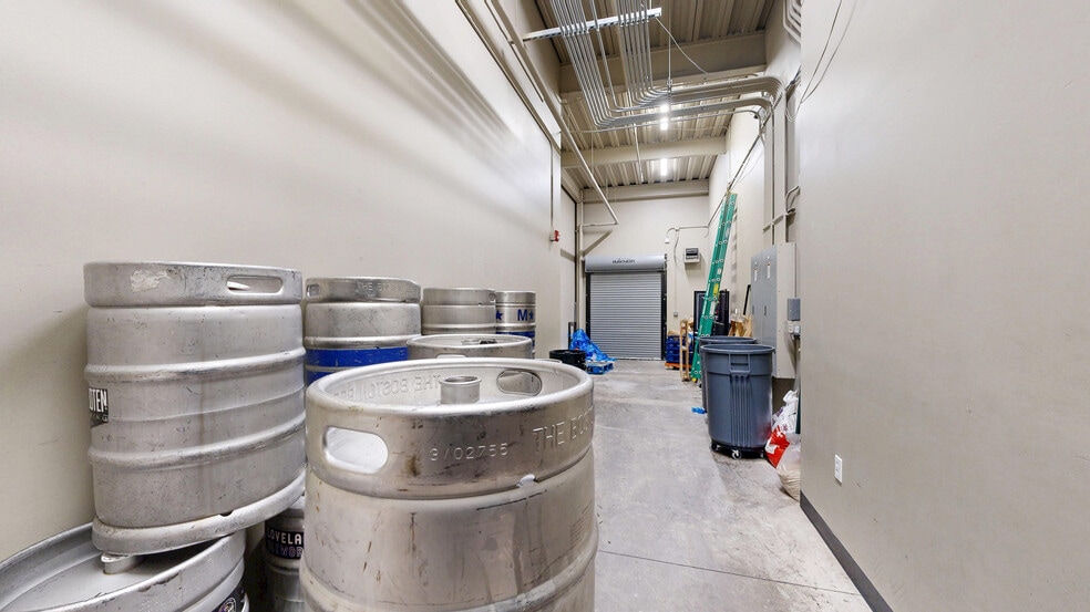 More Photos Of 285 E 3rd St, Loveland Movie Theatre For Sale