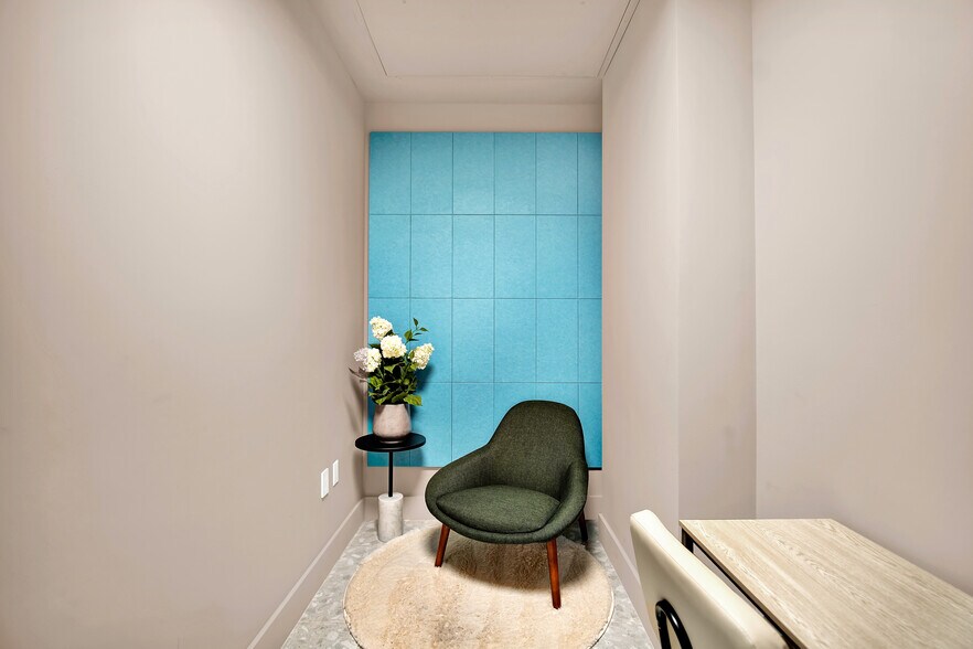 More Photos Of 2820 NE 214th St, Aventura Loft Creative Space For Sale