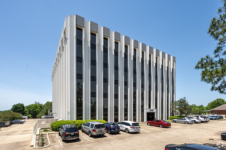More Photos Of 3636 S Sherwood Forest Blvd, Baton Rouge Office For Lease