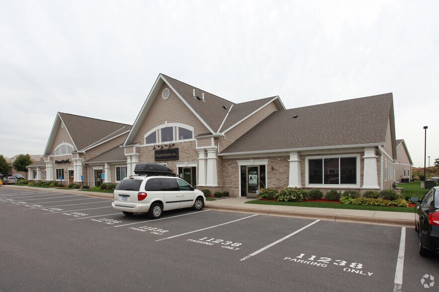 More Photos Of 11230-11238 86th Ave N, Maple Grove Coworking Space