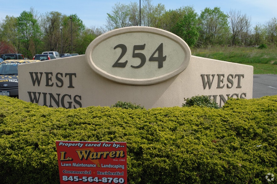 More Photos Of 254 Rt-17k, Newburgh Medical For Lease