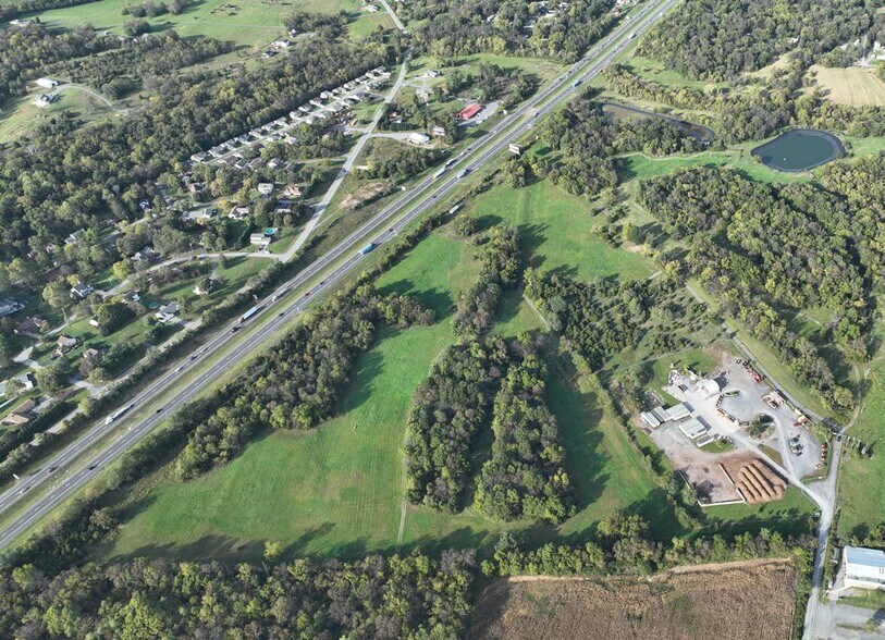 More Photos Of Pilgrim St, Inwood Land For Sale