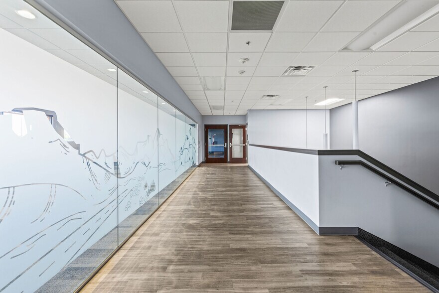 More Photos Of 310 W Bearcat Dr, South Salt Lake Office For Lease