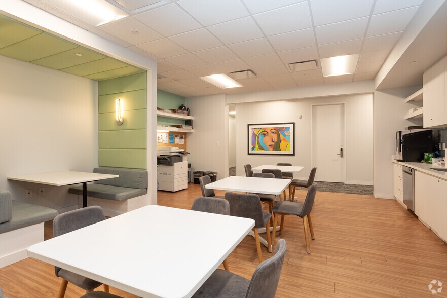 More Photos Of 2530 Meridian Pky, Durham Coworking Space