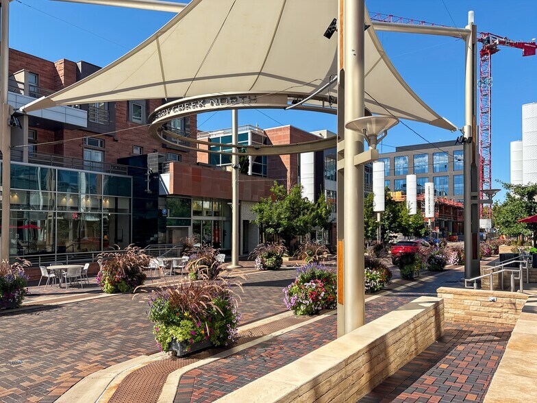 More Photos Of 100 Fillmore St, Denver Coworking Space