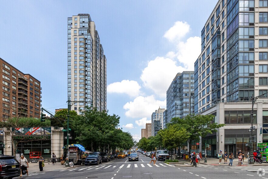 More Photos Of 808 Columbus Ave, New York Multifamily For Sale
