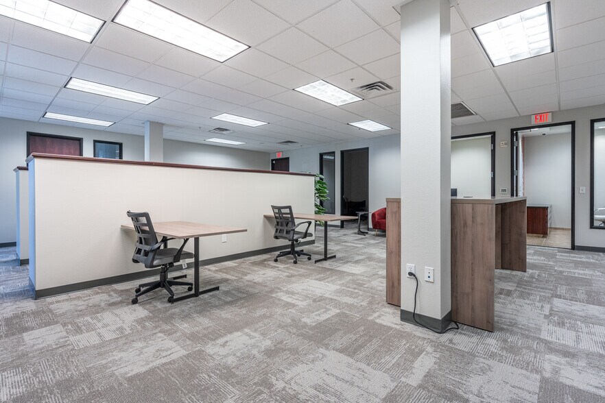 More Photos Of 2450 Saint Rose Pky, Henderson Office For Lease
