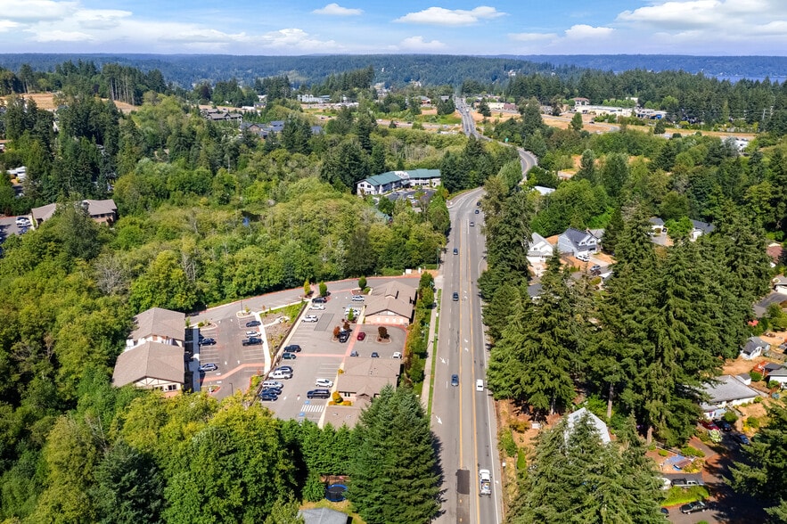 More Photos Of 6514 Wollochet Dr NW, Gig Harbor Freestanding For Lease