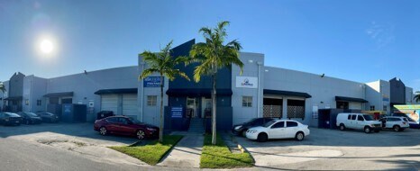 More Photos Of 5055 NW 74th Ave, Miami Warehouse For Lease