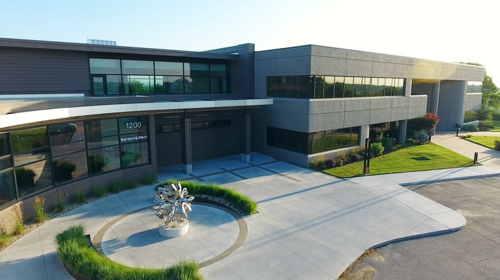 More Photos Of 1200 SW Executive Dr, Topeka Office For Sale