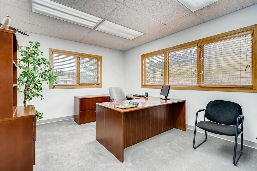 More Photos Of 78 Beaver Brook Canyon Rd, Evergreen Light Manufacturing For Sale