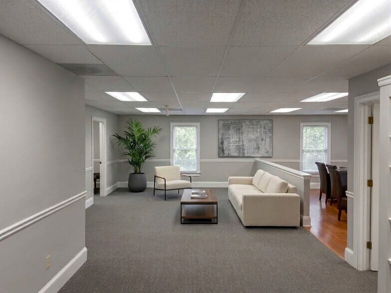 More Photos Of 6298 Baker Ct, Norcross Office Residential For Lease