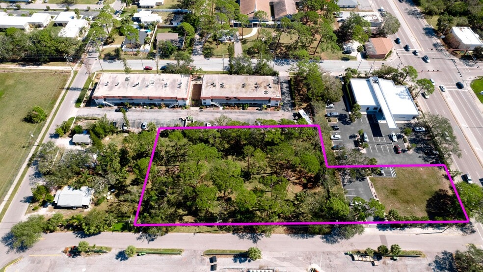 More Photos Of 0 N Shade Ave, Sarasota Land For Sale
