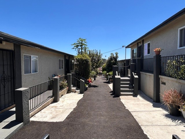 More Photos Of 6455 Shaules Ave, San Diego Apartments For Sale