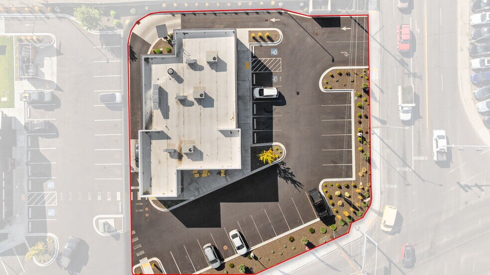 More Photos Of 1802 1st, Yakima Restaurant For Lease