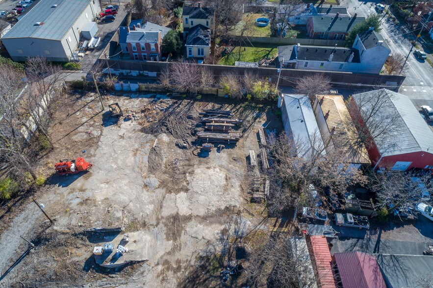 More Photos Of 247 Adams St, Louisville Land For Sale
