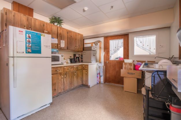 More Photos Of 1126-30 N Maple Ave, La Grange Park Office For Sale