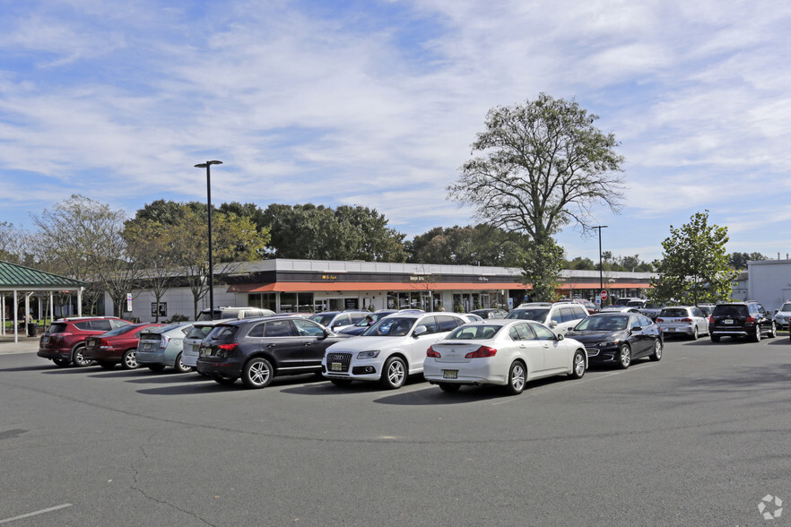 Primary Photo Of 301 N Harrison St, Princeton General Retail For Lease