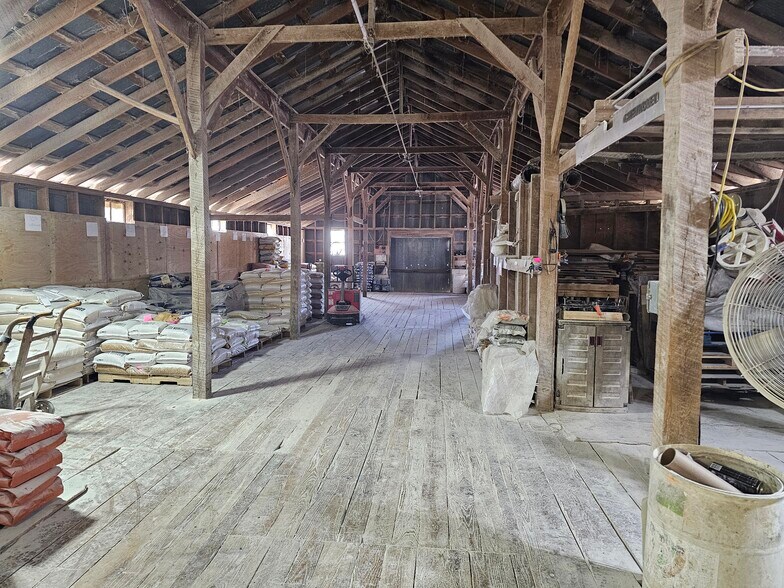 More Photos Of 3540 OH-28 Rt, South Salem Industrial For Sale