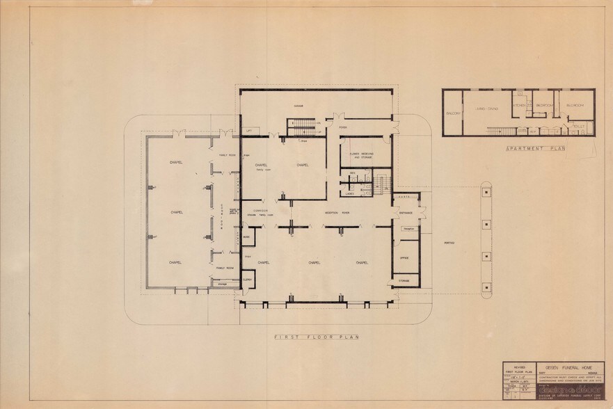 More Photos Of 7905 Broadway St, Merrillville Freestanding For Sale
