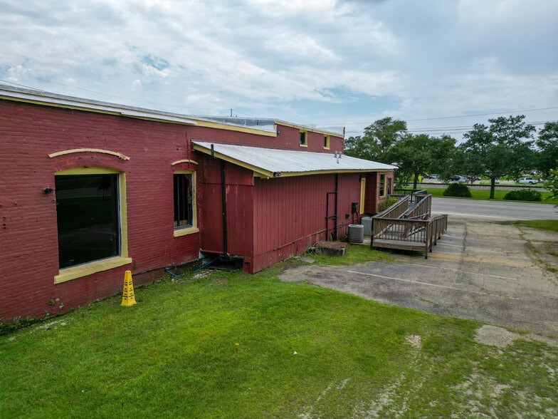 More Photos Of 1398 Front St, Slidell Restaurant For Sale