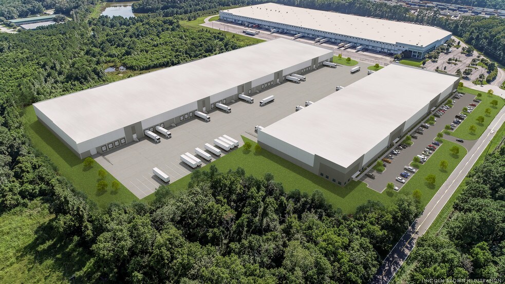 More Photos Of 2300 Tremont Rd, Savannah Unknown For Lease