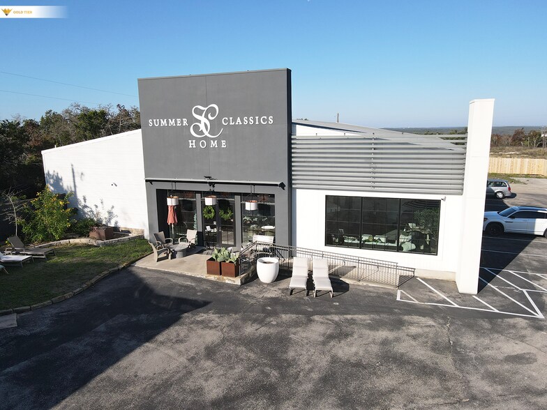 More Photos Of 9900 N Ranch Road 620, Austin General Retail For Sale