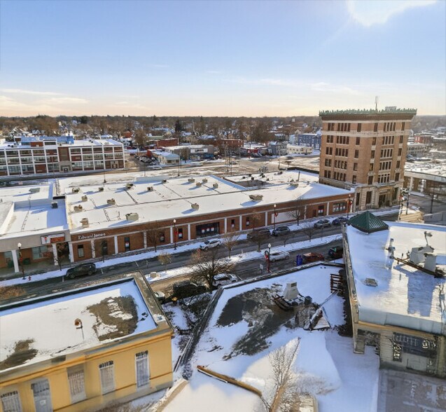 More Photos Of , Lockport Office For Sale