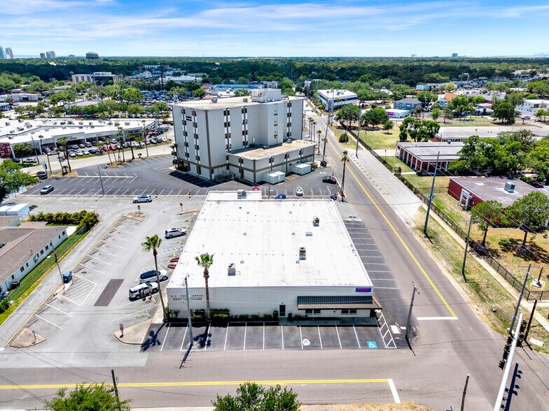 More Photos Of 1002 S Church Ave, Tampa Storefront For Lease