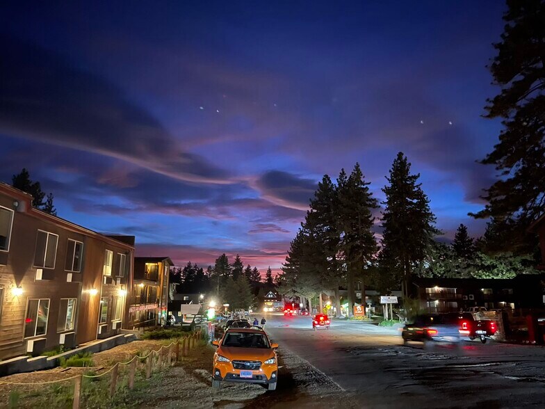 More Photos Of 953 Park Ave, South Lake Tahoe Hotel For Sale