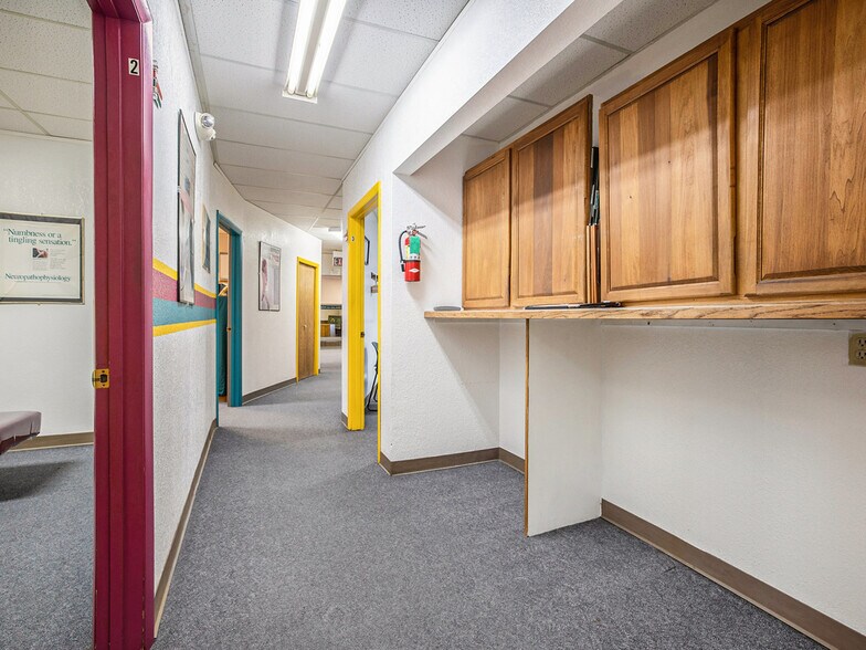 More Photos Of 331 Park Ave, Fort Lupton Medical For Lease