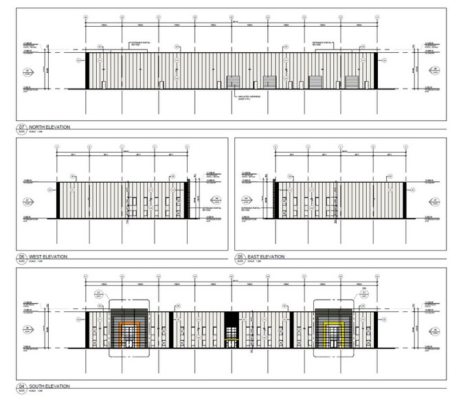 More Photos Of 295 Roger Neilson Way, Ottawa Industrial For Lease