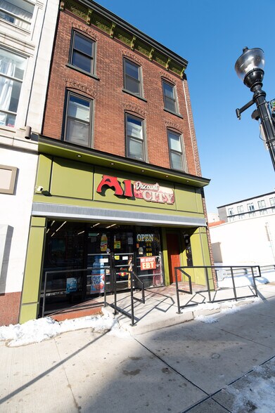 More Photos Of 1015 W Hamilton St, Allentown Multifamily For Sale