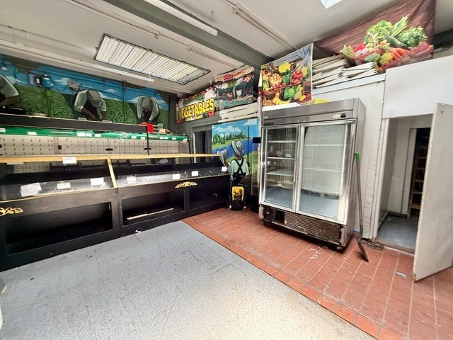 More Photos Of 5527 Geary Blvd, San Francisco Storefront Retail Residential For Lease