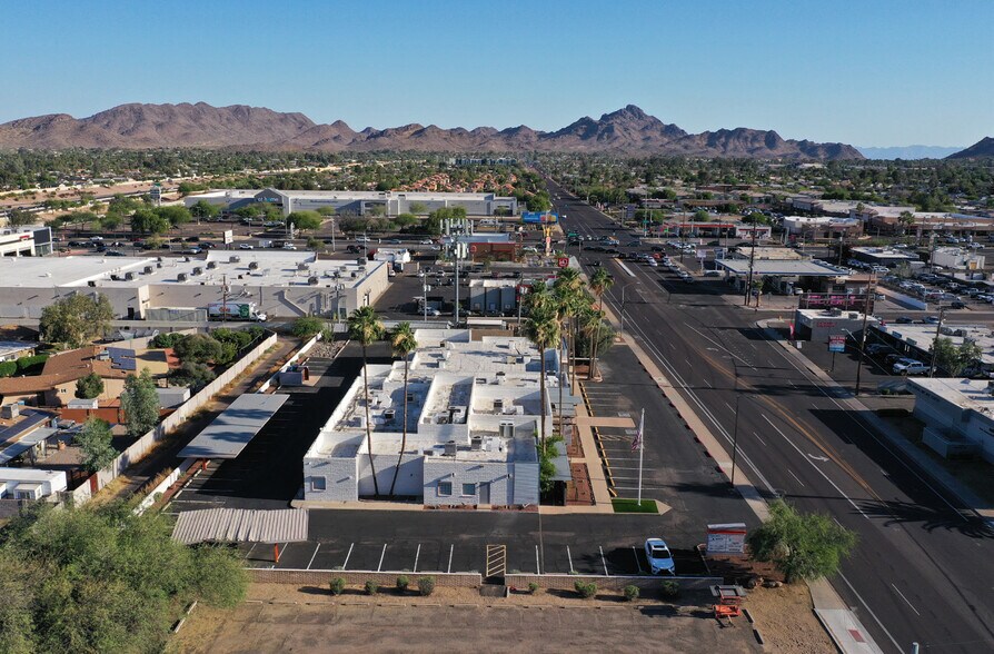 More Photos Of 12251 N 32nd St, Phoenix Medical For Sale