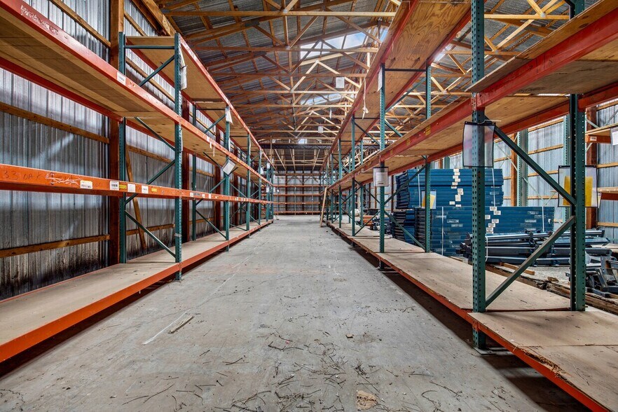 More Photos Of 200 Sioux Ave, Simla Manufacturing For Sale