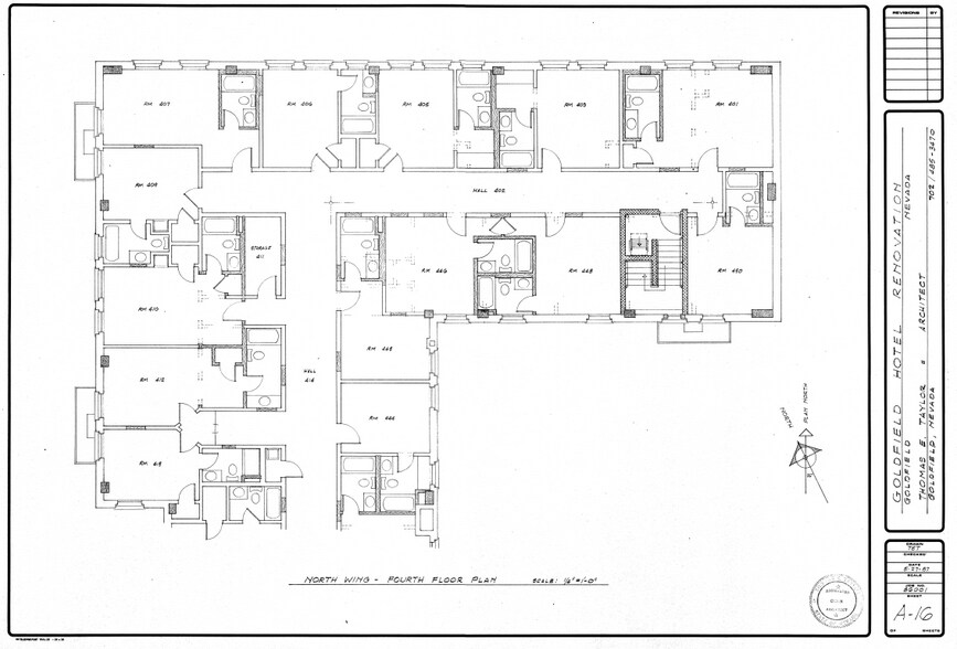 More Photos Of 69 Goldfield Ave, Goldfield Hotel For Sale