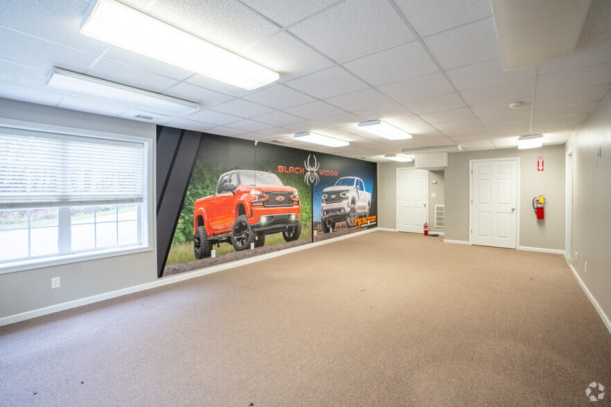 More Photos Of 7127 Gadsden Hwy, Trussville Unknown For Lease