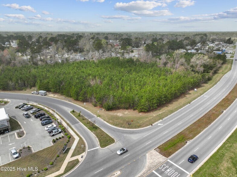 More Photos Of 1130 Piney Green rd, Jacksonville Land For Sale