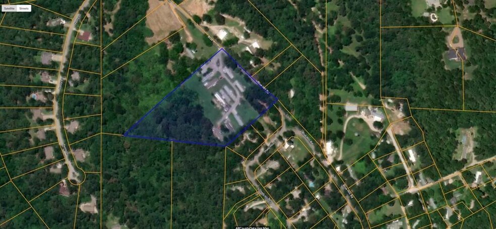 More Photos Of 3300 Blue Hill Rd, Rogers Manufactured Housing Mobile Home Park For Sale