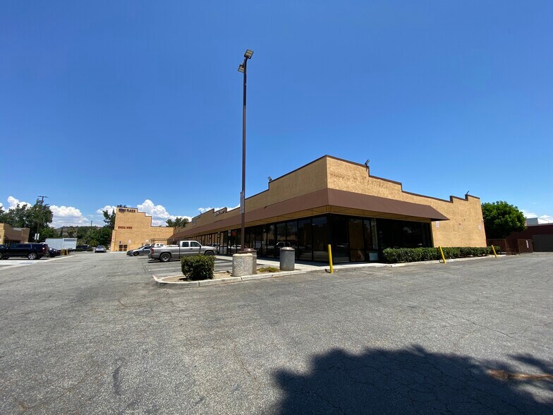 More Photos Of 2085 W Holt Ave, Pomona Unknown For Lease