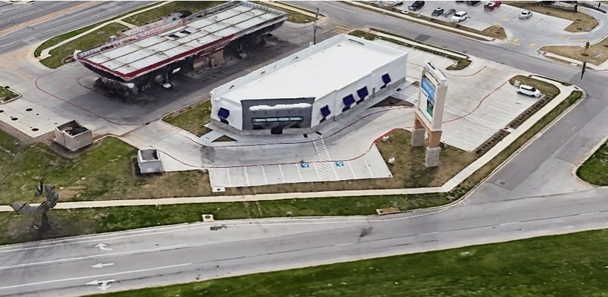 More Photos Of 3004 Burton Ave, Fort Worth Medical For Lease