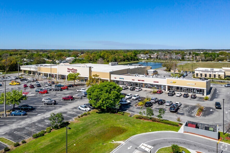 More Photos Of 4855-4879 E Irlo Bronson Memorial Hwy, Saint Cloud Unknown For Lease