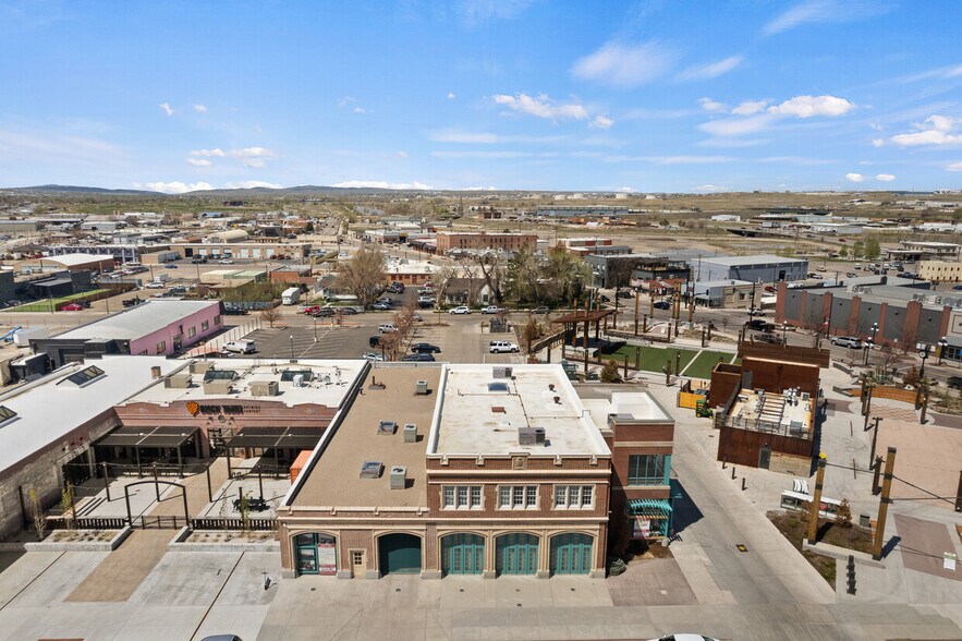 More Photos Of 306 S David St, Casper Office For Lease