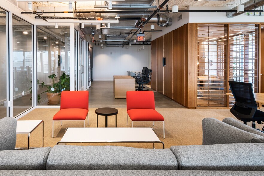 More Photos Of 200 Massachusetts Ave NW, Washington Coworking Space