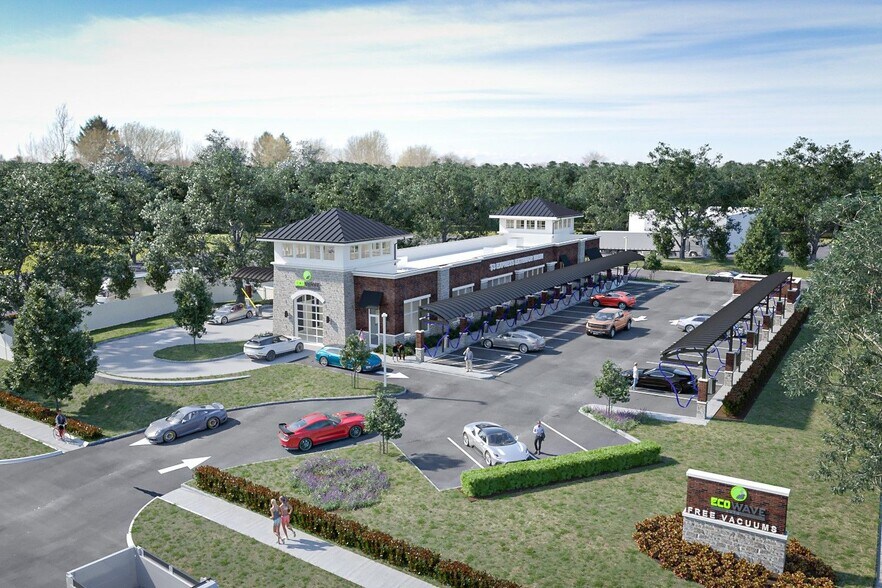 More Photos Of 2701 Ogden Ave, Lisle Land For Sale