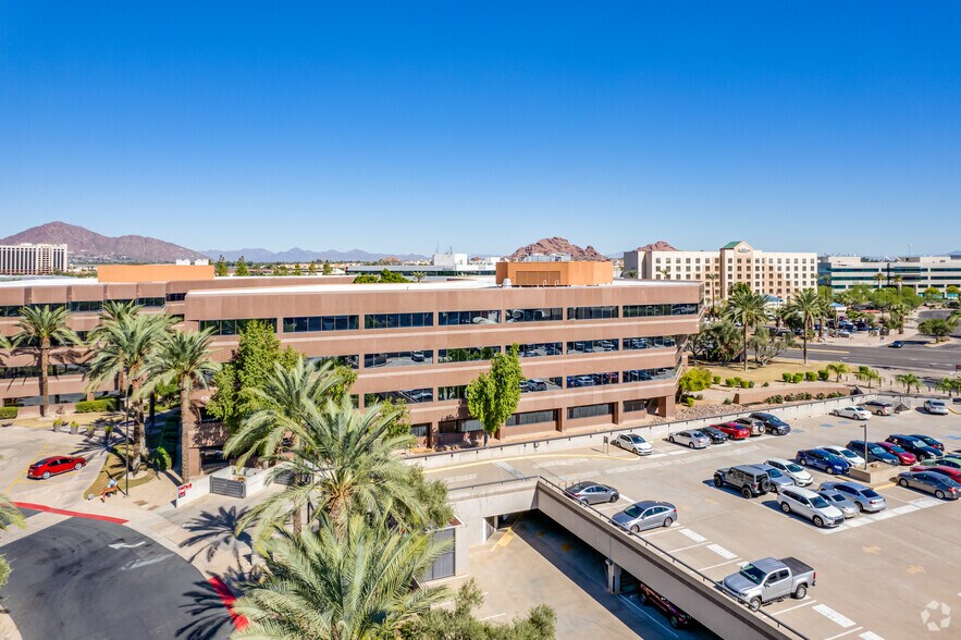 More Photos Of 426 N 44th St, Phoenix Office For Lease