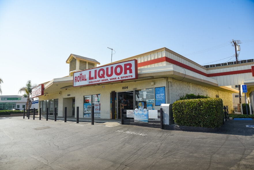 More Photos Of 3100-3160 Pacific Coast Hwy, Torrance Unknown For Lease